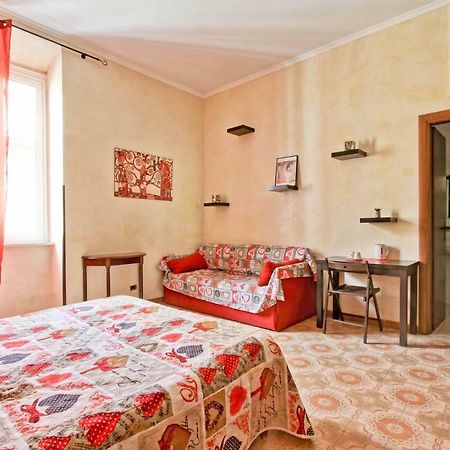 Affittacamere San Pietro Resort Rom Exteriör bild