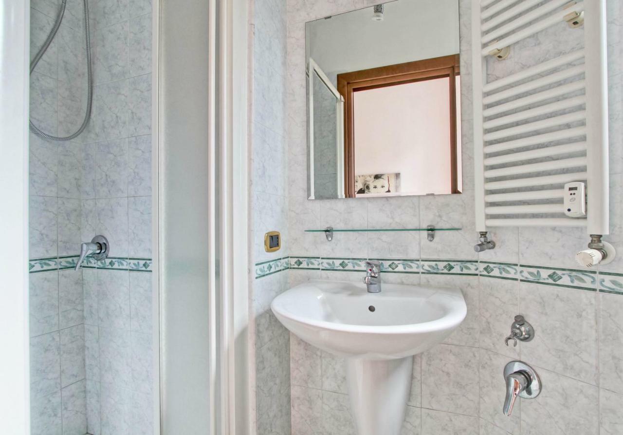 Affittacamere San Pietro Resort Rom Exteriör bild