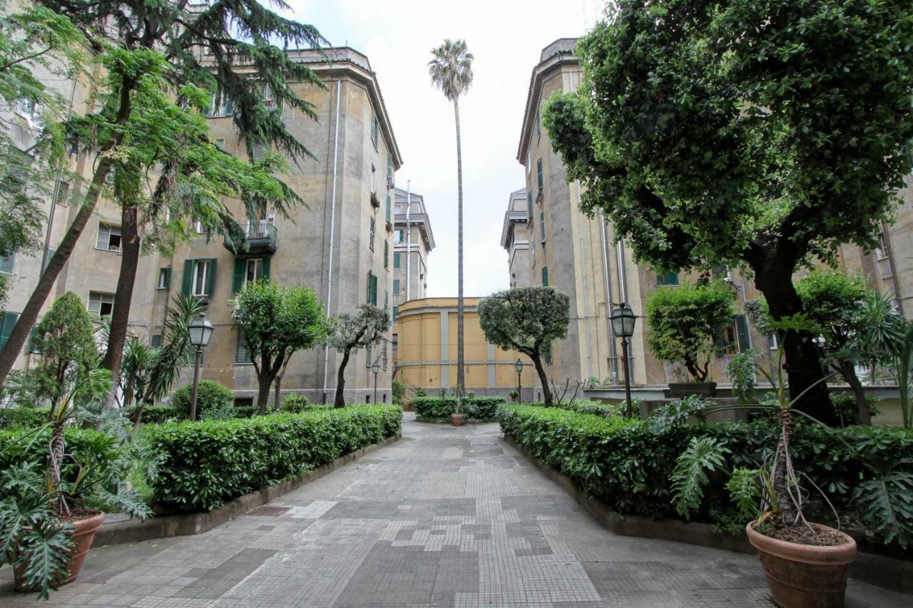 Affittacamere San Pietro Resort Rom Exteriör bild
