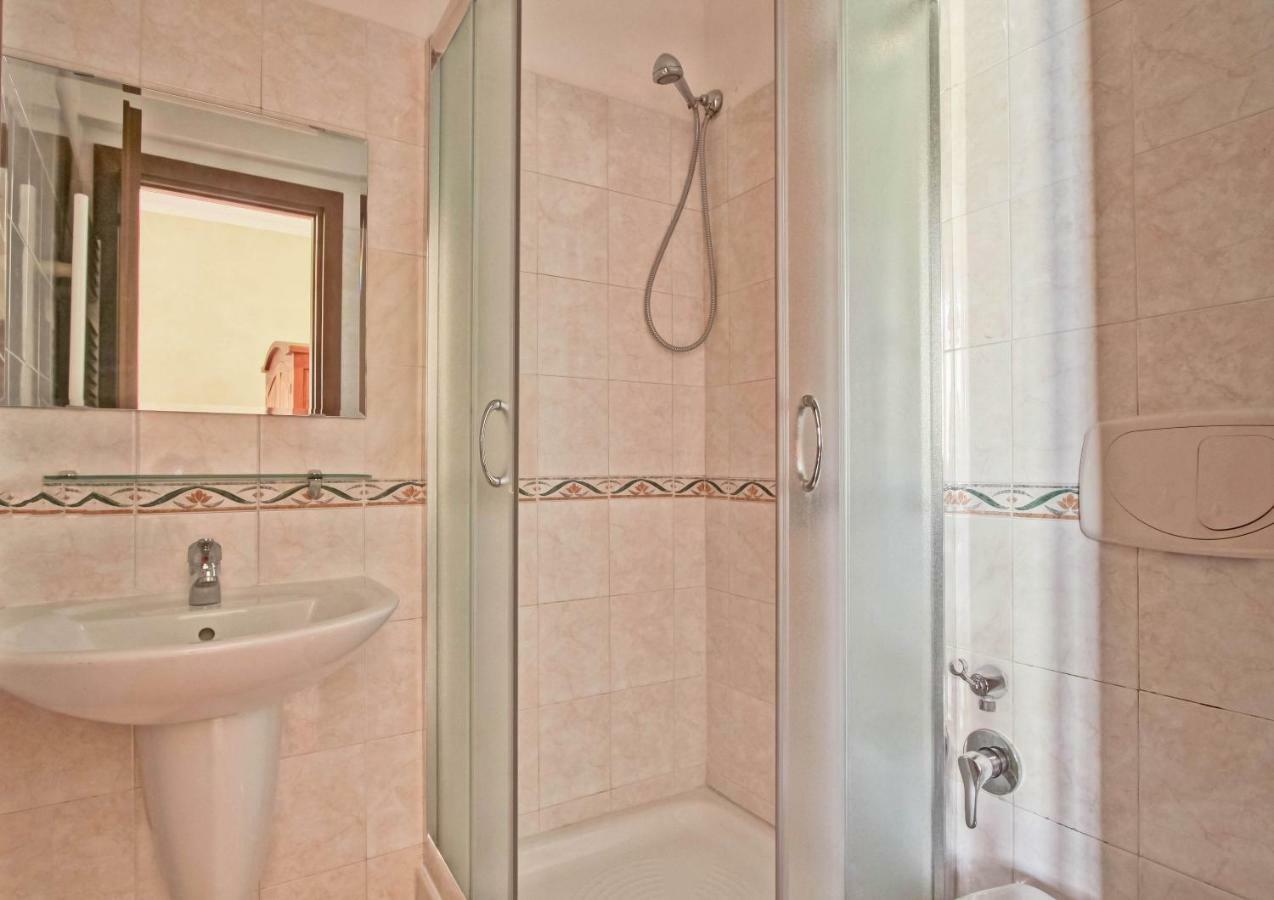 Affittacamere San Pietro Resort Rom Exteriör bild